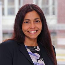 Dr. Michelle R. Dawson